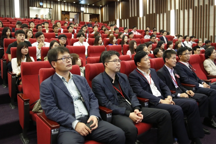 시상장소